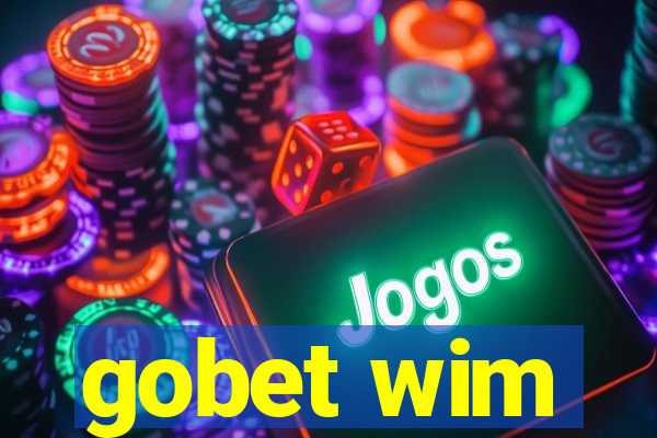 gobet wim